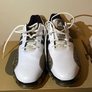 Adidas Adiprene Golf Shoes